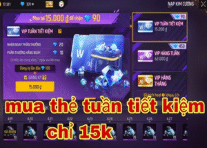 20k được bao nhiêu KC FF?