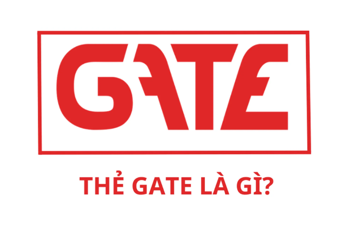 Mua thẻ Gate bằng card điện thoại
