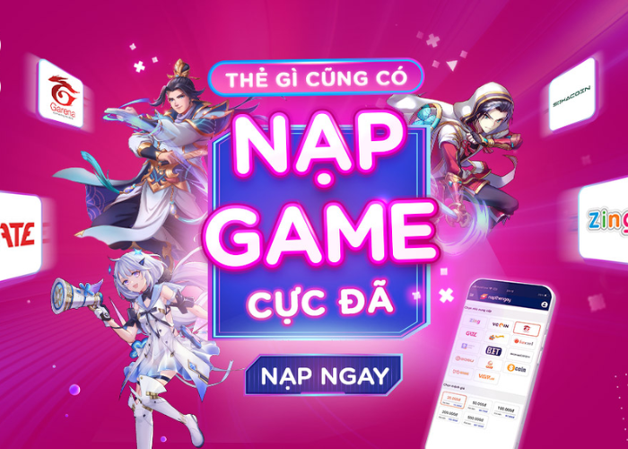 Mua thẻ SCOIN qua MoMo