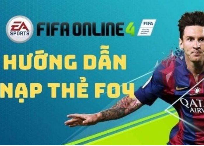 Nạp 20K vào FO4 được gì?