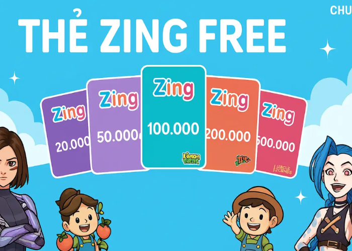 Nạp 20K vào FO4 được gì?