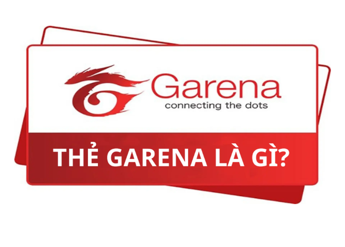 Thẻ Garena 500K miễn phí