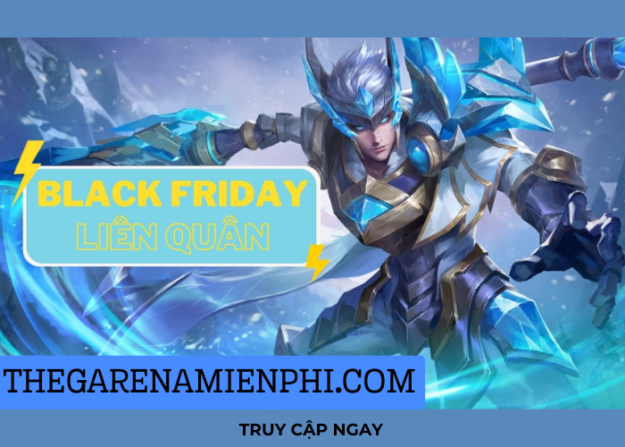 Tổng hợp các mã giảm giá thẻ Garena hot nhất năm 2025