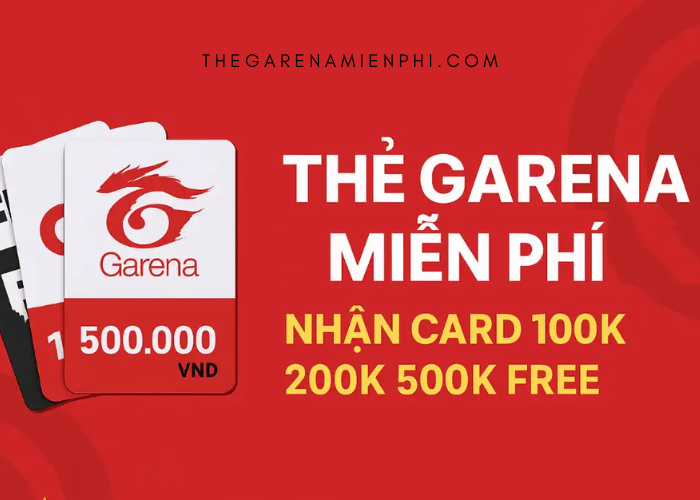 Thegarenamienphi.com